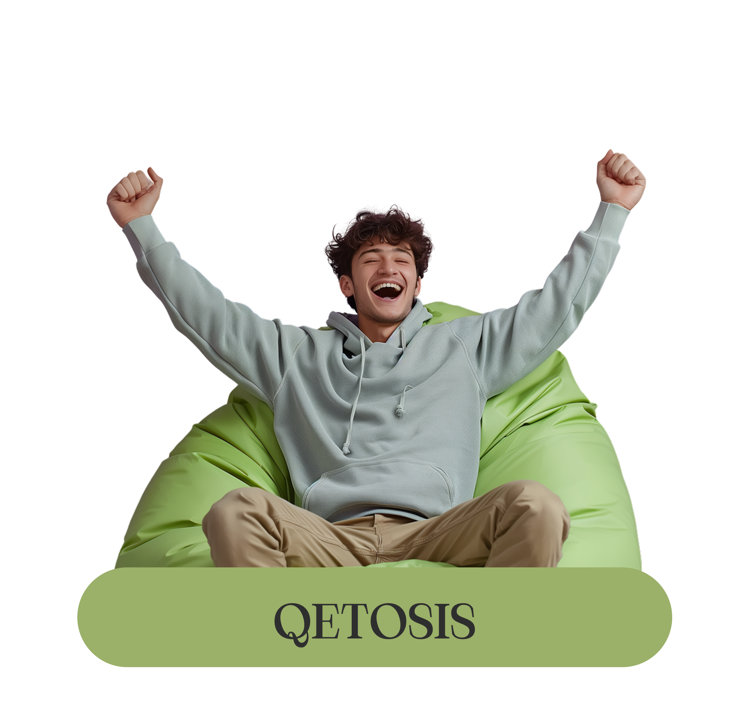 Qetosis™ hero